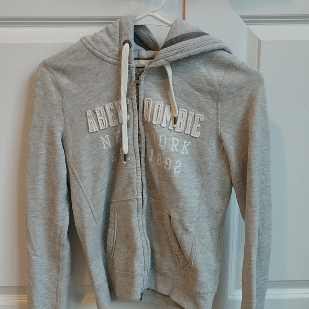 Abercrombie hoodie